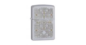 28457 - Зажигалка ZIPPO